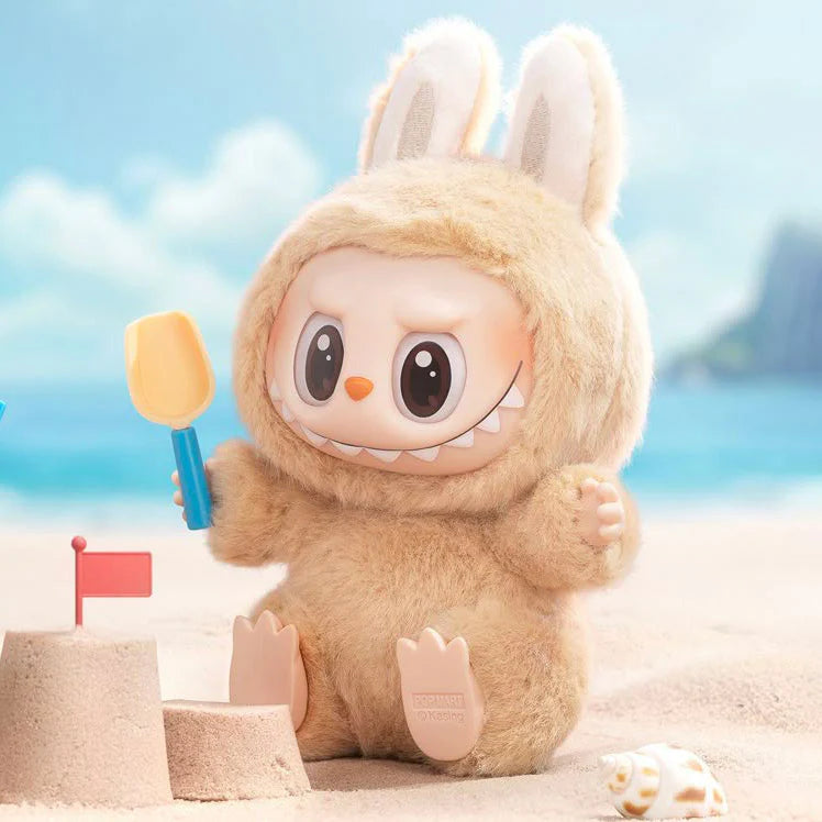 Pop Mart - Orignial Labubu | The Monsters | Vinyl Plush