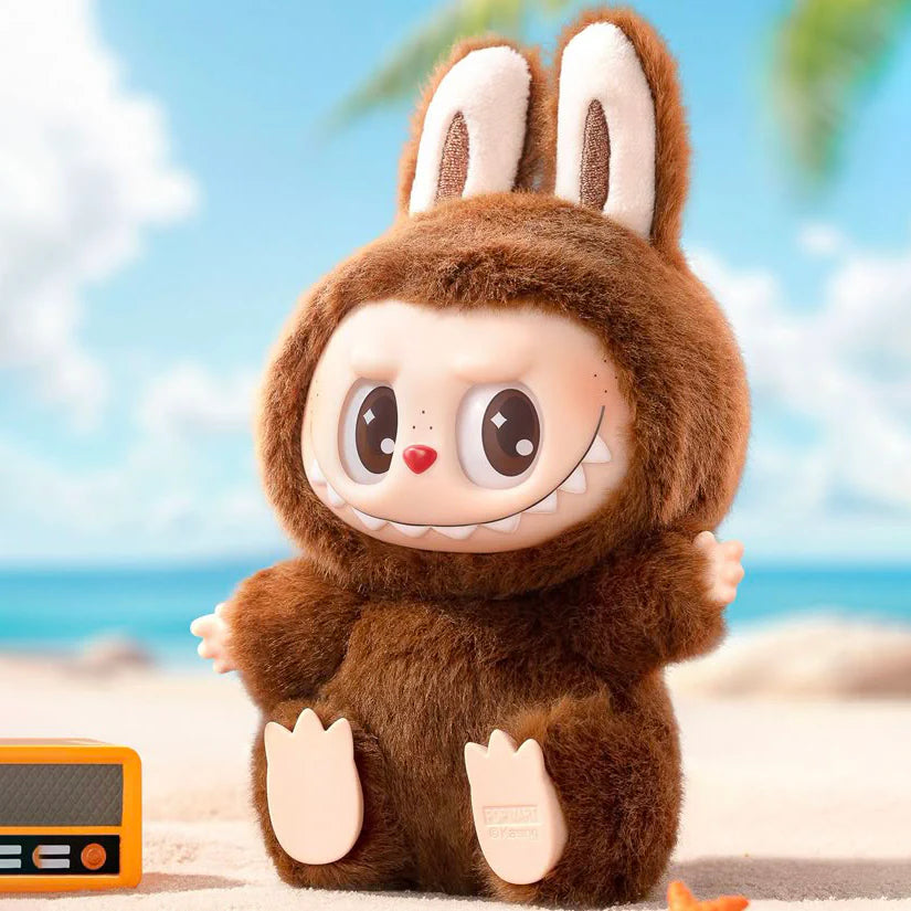 Pop Mart - Orignial Labubu | The Monsters | Vinyl Plush