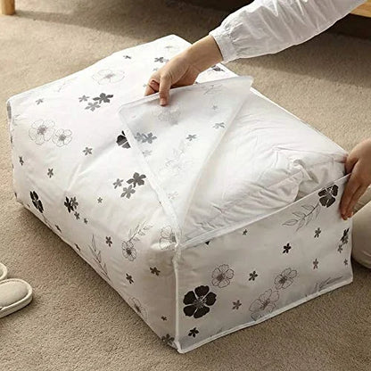 Foldable Storage Bags for Clothes