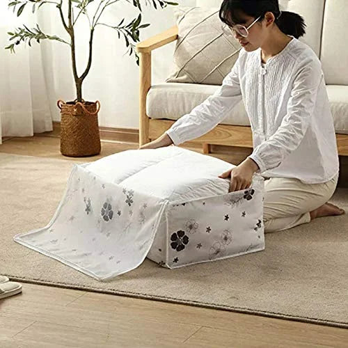 Foldable Storage Bags for Clothes