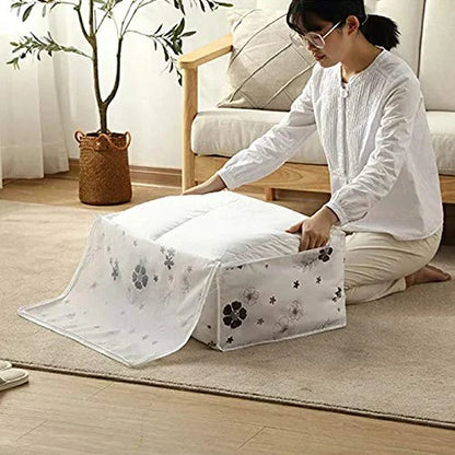 Foldable Storage Bags for Clothes