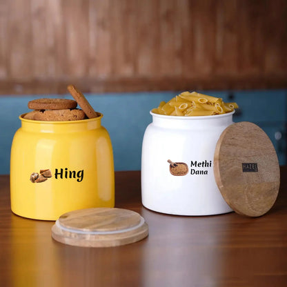3D Waterproof Kitchen Stickers (48 Icons)