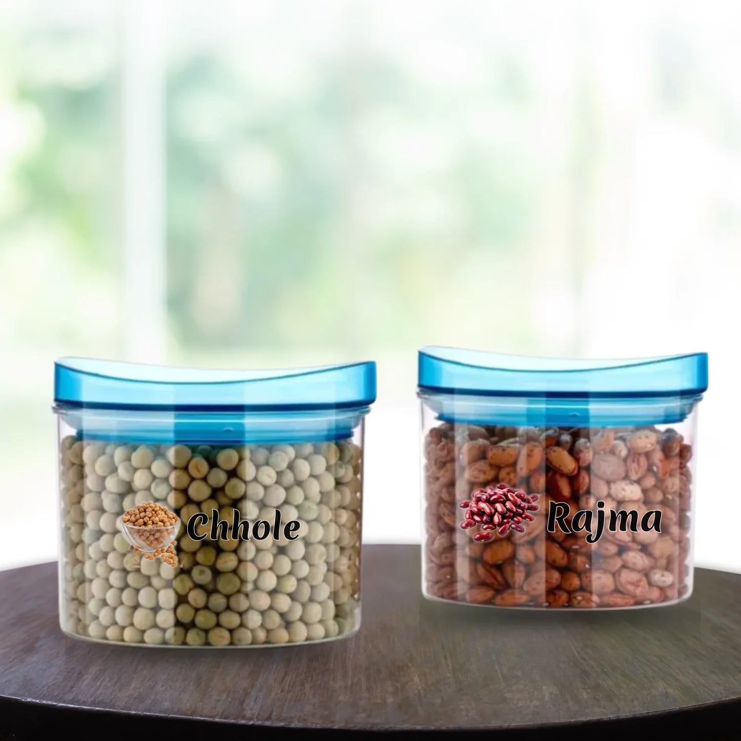 3D Waterproof Kitchen Stickers (48 Icons)