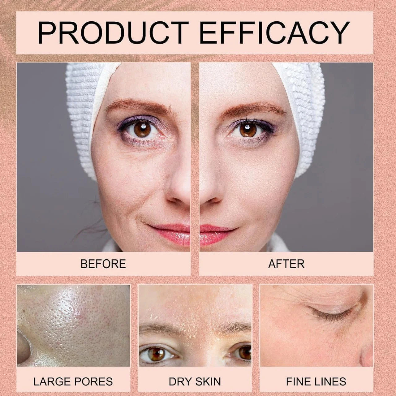 Korean Collagen Night Wrapping Peel Off Mask