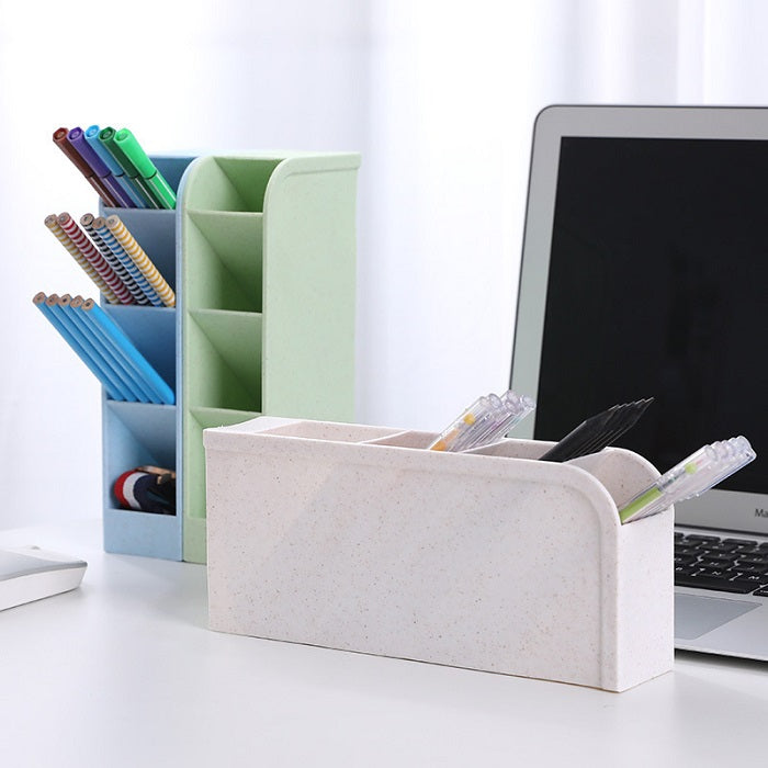 8 Grid Pen/Cosmetic Holder