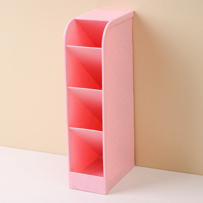 8 Grid Pen/Cosmetic Holder
