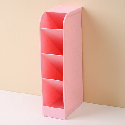 8 Grid Pen/Cosmetic Holder