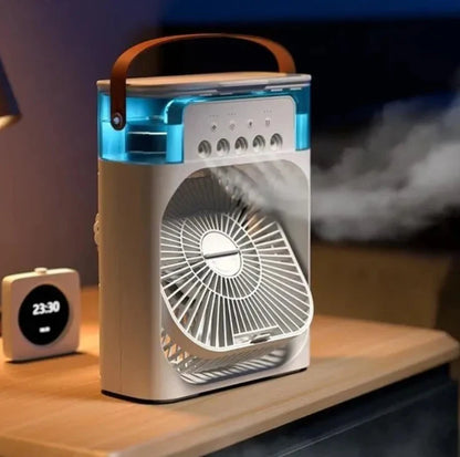 Portable Humidifier Air Cooler